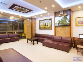 Majestic Star Hotel 3*