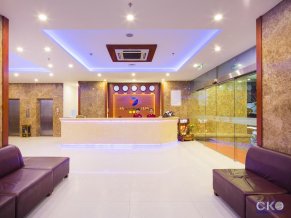 Majestic Star Hotel 3*