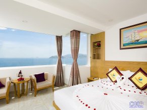 Majestic Star Hotel 3*