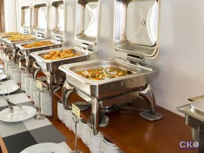 Majestic Star Hotel 3*