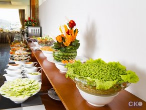 Majestic Star Hotel 3*