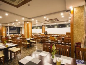 Majestic Star Hotel 3*