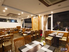 Majestic Star Hotel 3*