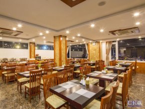 Majestic Star Hotel 3*