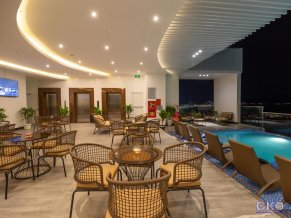 Majestic Star Hotel 3*