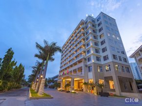D26 Nha Trang Hotel 4*