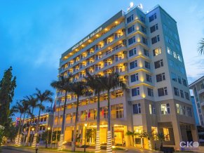 D26 Nha Trang Hotel 4*