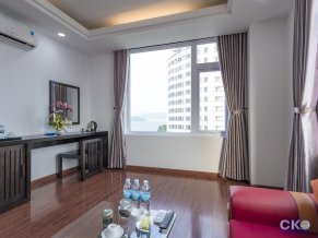 D26 Nha Trang Hotel 4*