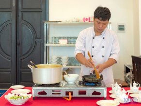 D26 Nha Trang Hotel 4*