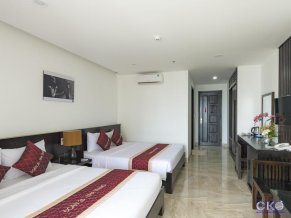 D26 Nha Trang Hotel 4*