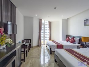 D26 Nha Trang Hotel 4*