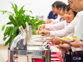 D26 Nha Trang Hotel 4*