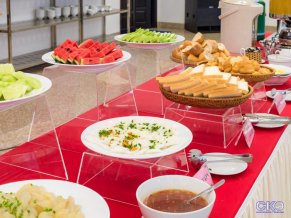 D26 Nha Trang Hotel 4*