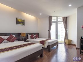D26 Nha Trang Hotel 4*