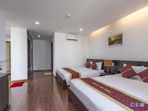 D26 Nha Trang Hotel 4*