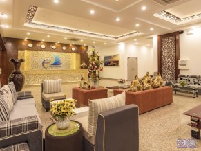 D26 Nha Trang Hotel 4*