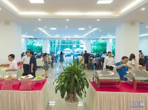 D26 Nha Trang Hotel 4*