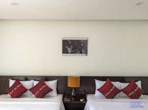D26 Nha Trang Hotel 4*