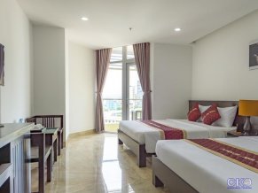 D26 Nha Trang Hotel 4*