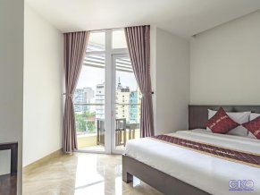 D26 Nha Trang Hotel 4*