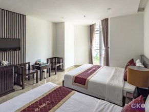 D26 Nha Trang Hotel 4*