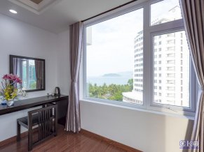 D26 Nha Trang Hotel 4*
