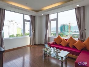 D26 Nha Trang Hotel 4*