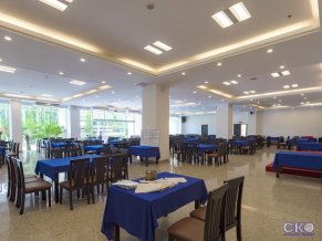 D26 Nha Trang Hotel 4*