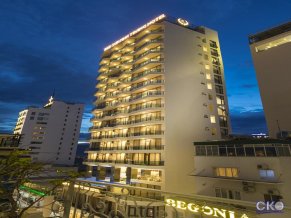 Red Sun Nha Trang Hotel 4*