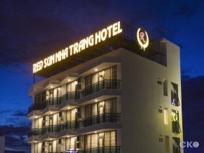 Red Sun Nha Trang Hotel 4*
