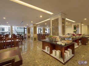 Red Sun Nha Trang Hotel 4*