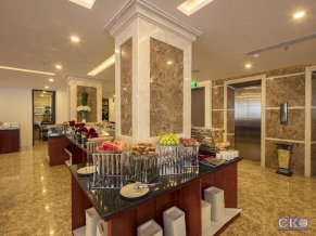 Red Sun Nha Trang Hotel 4*