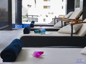 Red Sun Nha Trang Hotel 4*