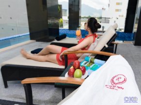 Red Sun Nha Trang Hotel 4*