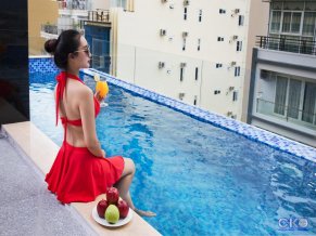 Red Sun Nha Trang Hotel 4*