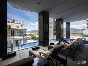 Red Sun Nha Trang Hotel 4*