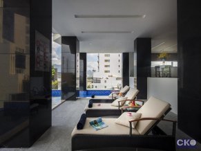 Red Sun Nha Trang Hotel 4*