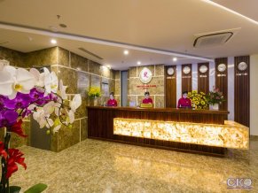 Red Sun Nha Trang Hotel 4*
