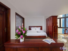 Red Sun Nha Trang Hotel 4*