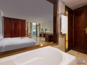 Red Sun Nha Trang Hotel 4*