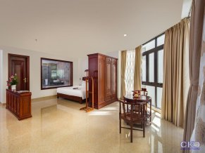 Red Sun Nha Trang Hotel 4*