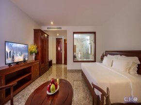 Red Sun Nha Trang Hotel 4*
