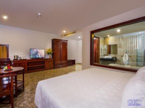 Red Sun Nha Trang Hotel 4*