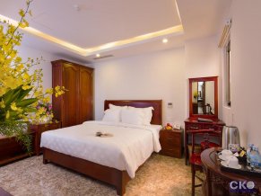 Red Sun Nha Trang Hotel 4*