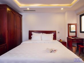 Red Sun Nha Trang Hotel 4*