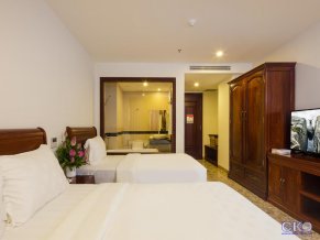 Red Sun Nha Trang Hotel 4*