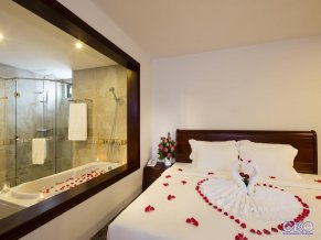 Red Sun Nha Trang Hotel 4*