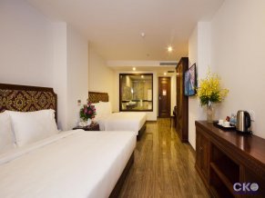 Red Sun Nha Trang Hotel 4*