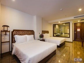 Red Sun Nha Trang Hotel 4*