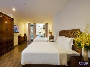 Red Sun Nha Trang Hotel 4*